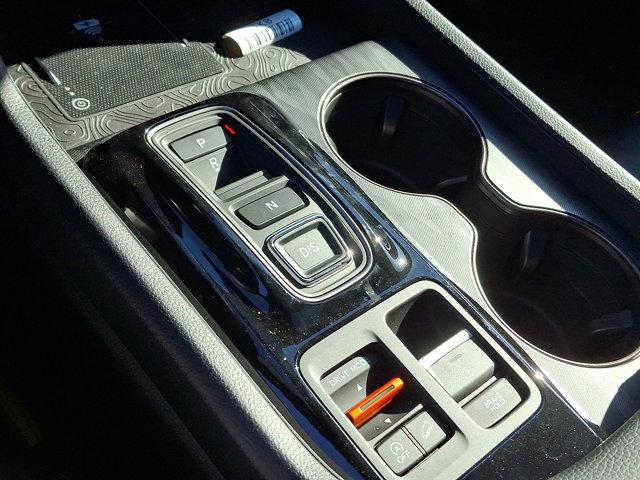 new 2026 Honda Passport car, priced at $52,200