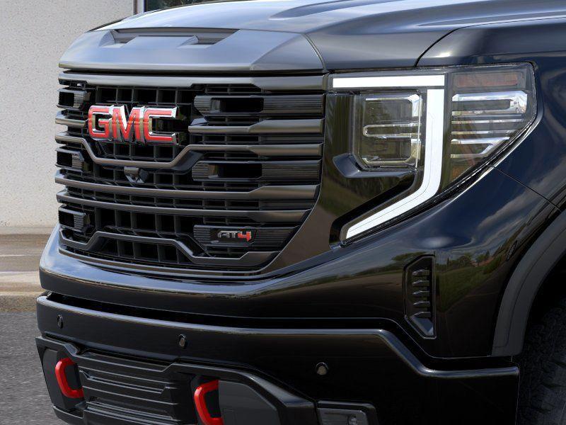 new 2026 GMC Sierra 1500 car, priced at $68,099
