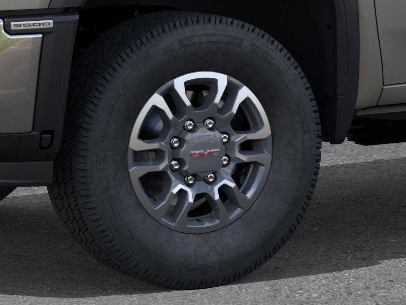 new 2026 GMC Sierra 3500 car, priced at $69,635