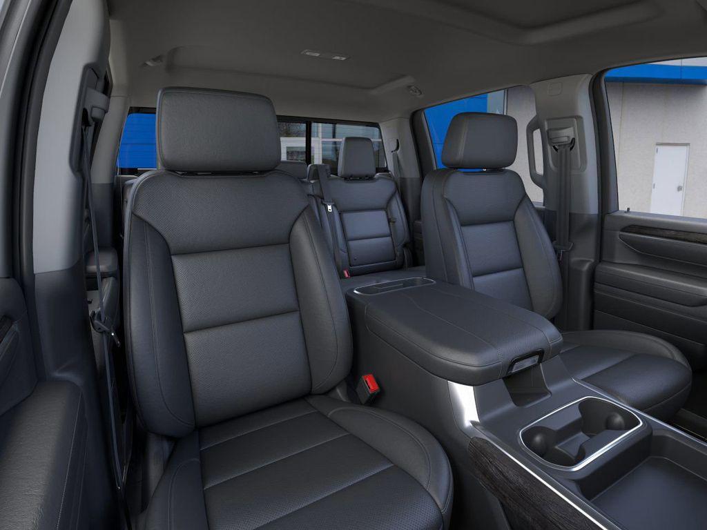 new 2026 Chevrolet Silverado 3500 car, priced at $71,752