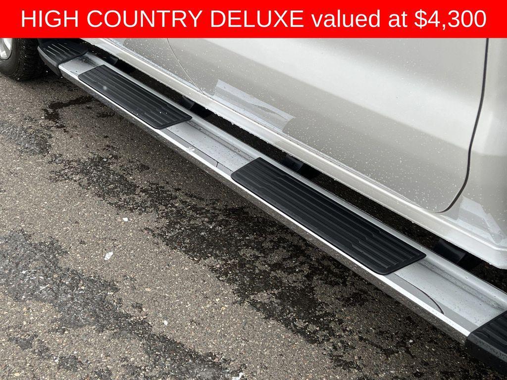 used 2020 Chevrolet Silverado 1500 car, priced at $31,834