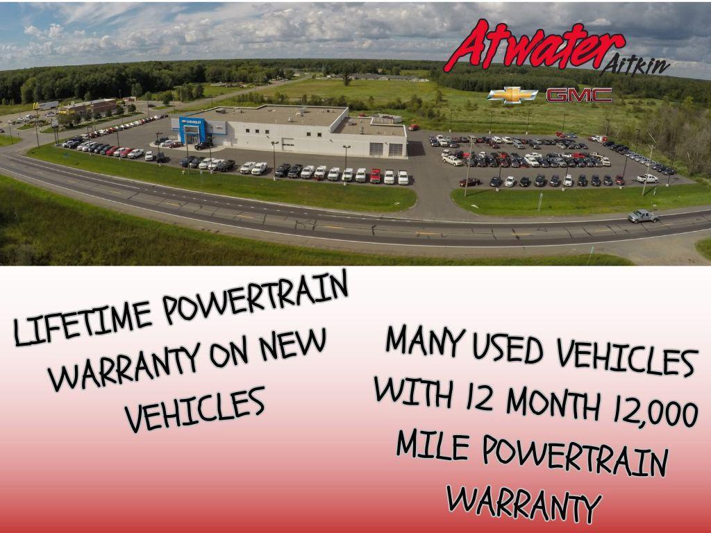 used 2020 Chevrolet Silverado 1500 car, priced at $31,834