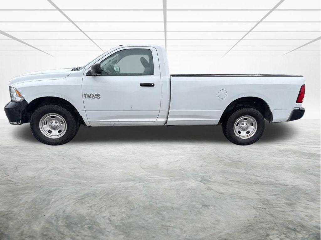 used 2017 Ram 1500 car, priced at $17,327