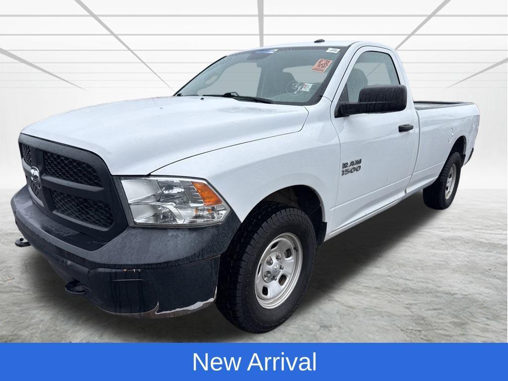 used 2017 Ram 1500 car, priced at $17,327