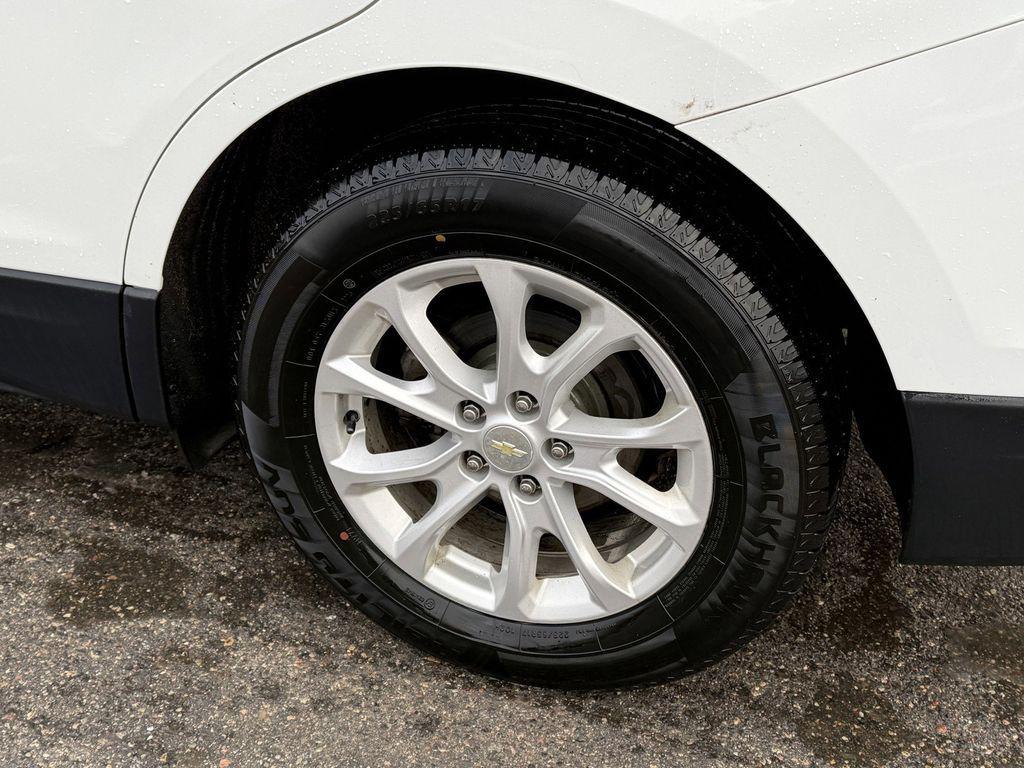 used 2019 Chevrolet Equinox car, priced at $14,349