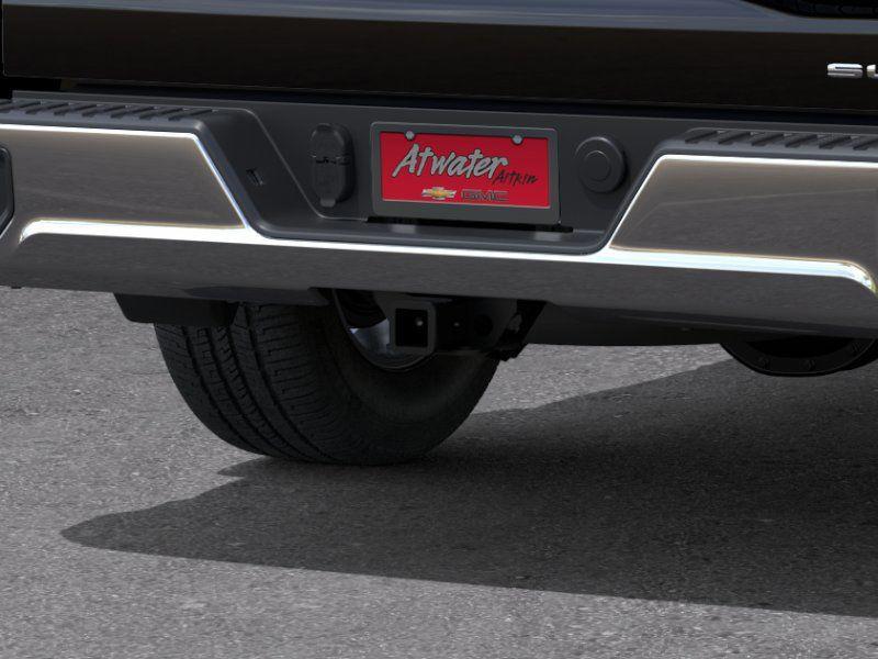 new 2026 GMC Sierra 1500 car, priced at $53,099