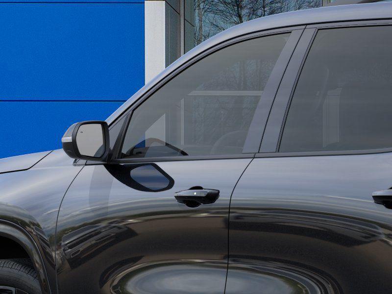 new 2026 Chevrolet Traverse car, priced at $57,170