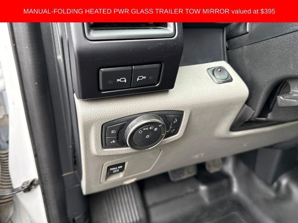 used 2020 Ford F-150 car, priced at $27,037