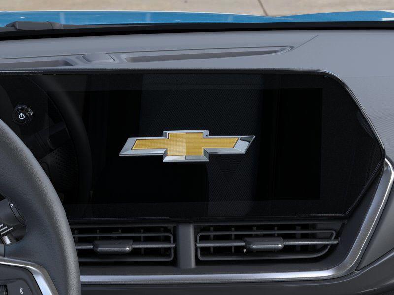 new 2026 Chevrolet Trax car, priced at $26,707