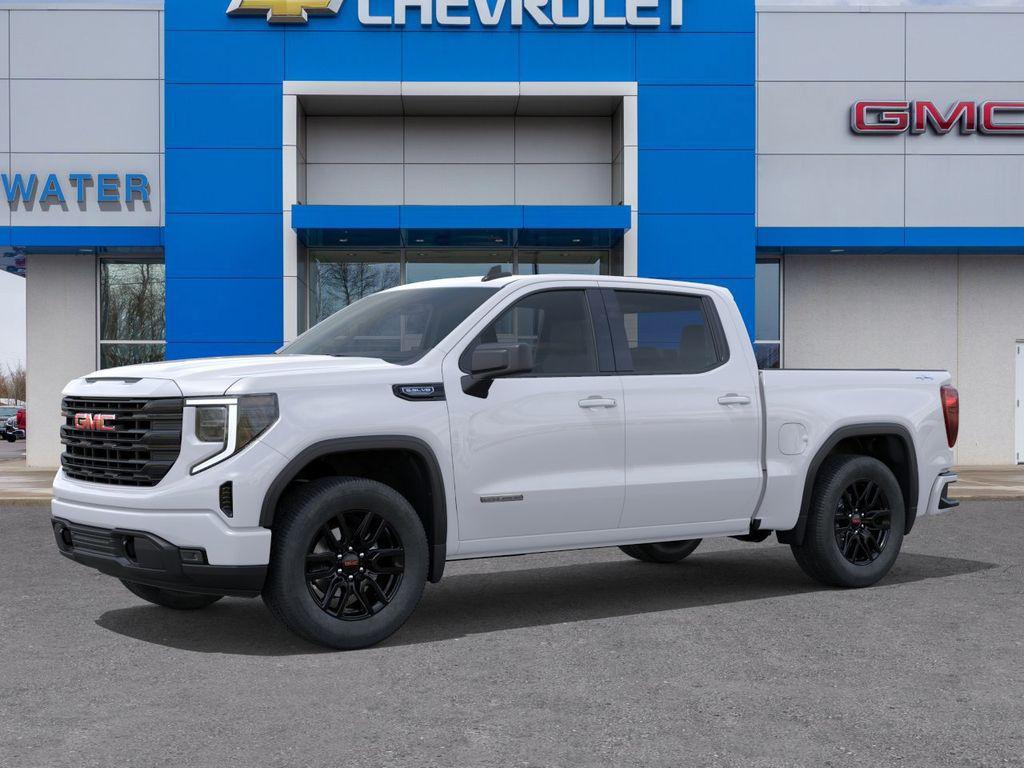 new 2026 GMC Sierra 1500 car, priced at $53,749