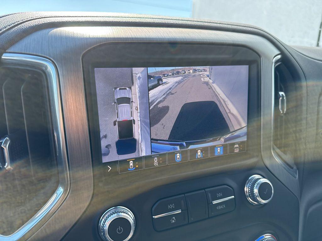 used 2020 GMC Sierra 3500 car, priced at $47,177