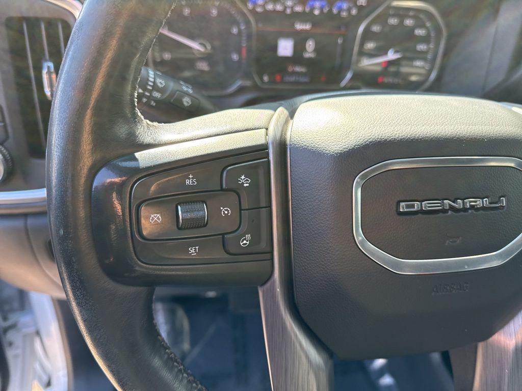 used 2020 GMC Sierra 3500 car, priced at $47,177