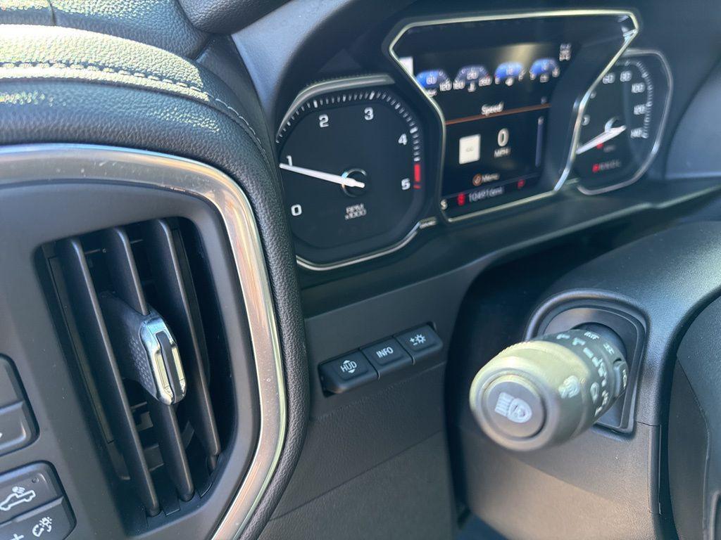 used 2020 GMC Sierra 3500 car, priced at $47,177