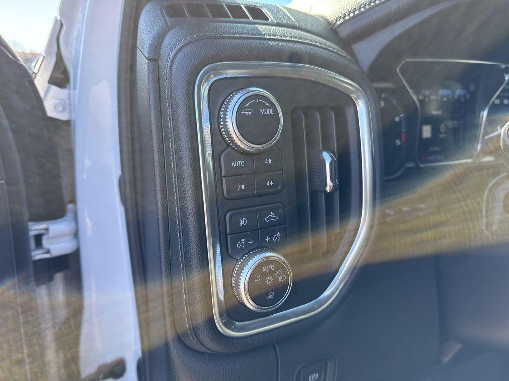used 2020 GMC Sierra 3500 car, priced at $47,177