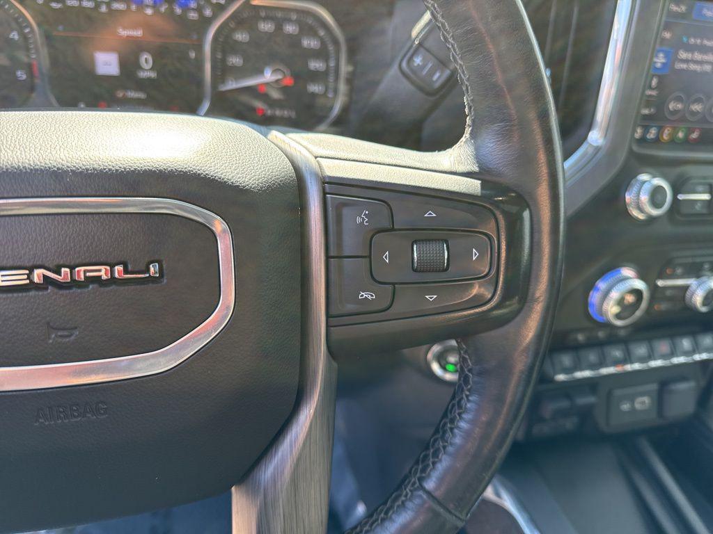 used 2020 GMC Sierra 3500 car, priced at $47,177