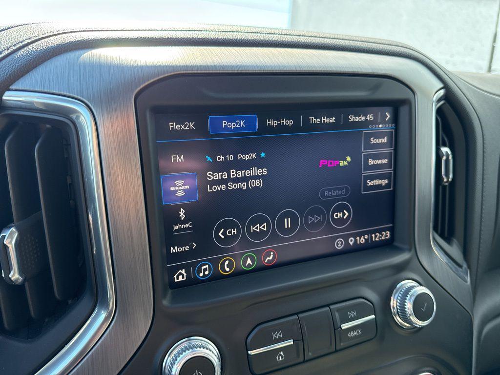 used 2020 GMC Sierra 3500 car, priced at $47,177