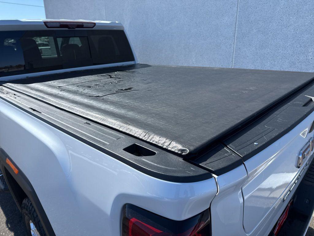 used 2020 GMC Sierra 3500 car, priced at $47,177