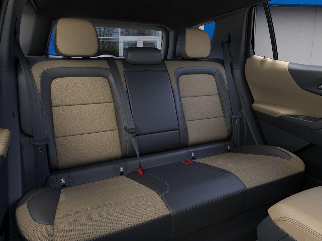 new 2026 Chevrolet Equinox car, priced at $37,745