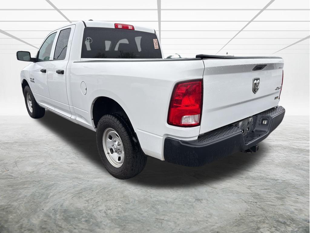 used 2017 Ram 1500 car, priced at $20,259
