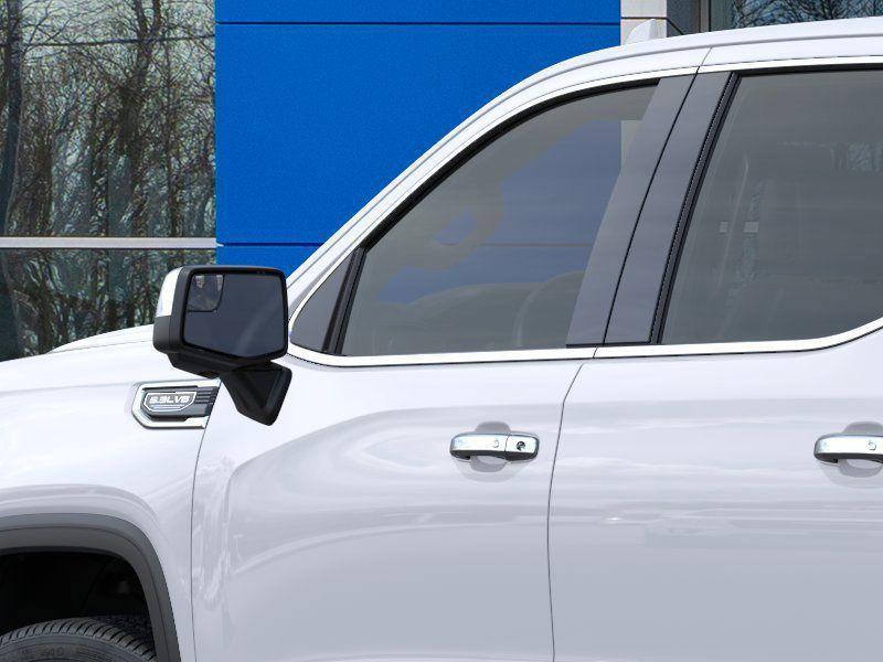 new 2026 GMC Sierra 1500 car, priced at $58,380