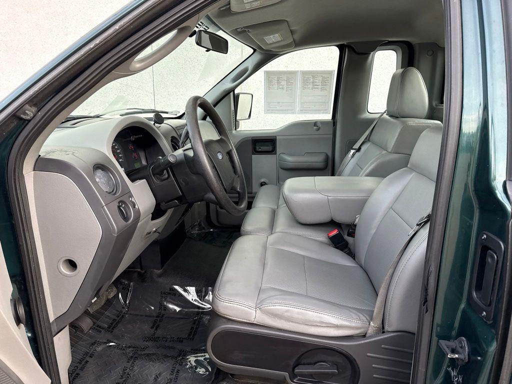 used 2008 Ford F-150 car, priced at $9,813