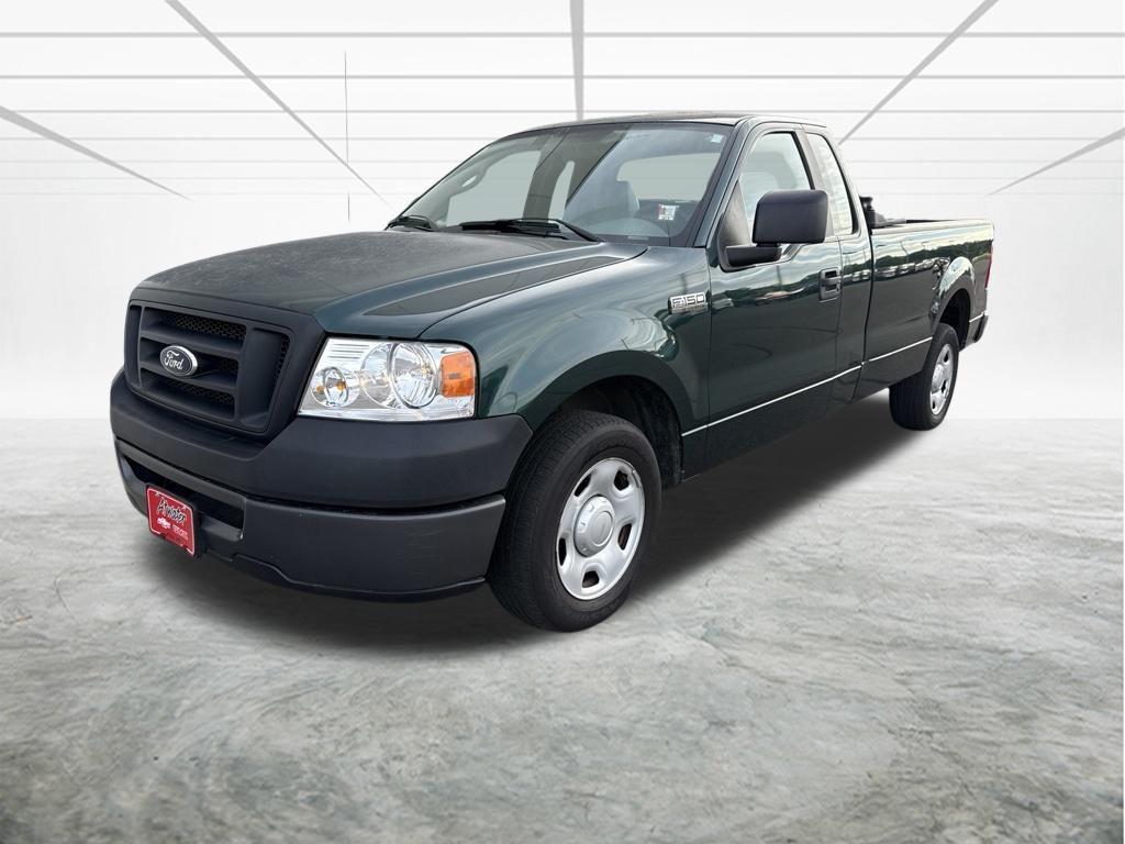 used 2008 Ford F-150 car, priced at $10,347
