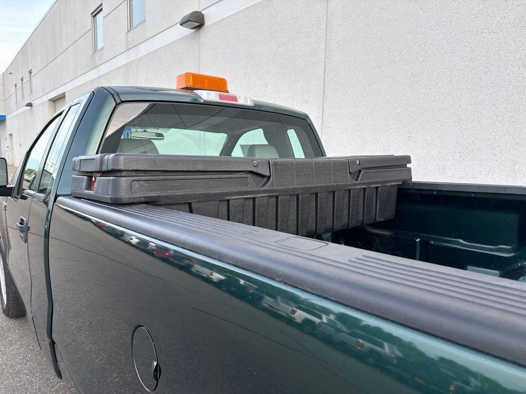 used 2008 Ford F-150 car, priced at $9,813
