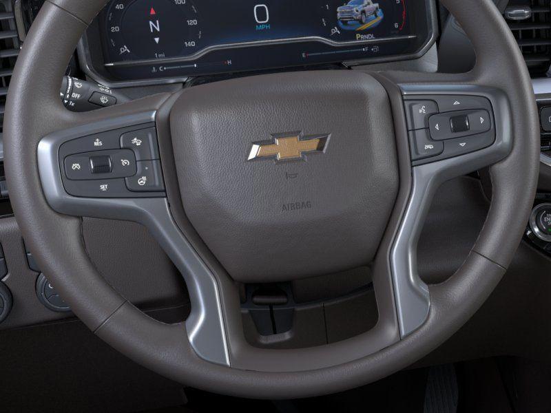 new 2026 Chevrolet Silverado 3500 car, priced at $80,730