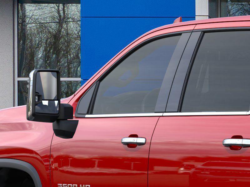 new 2026 Chevrolet Silverado 3500 car, priced at $80,730