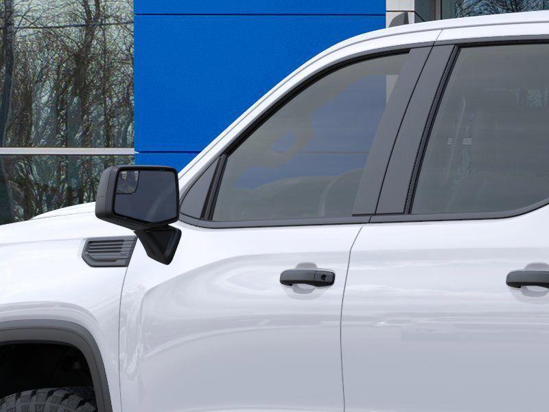 new 2026 GMC Sierra 1500 car, priced at $49,590