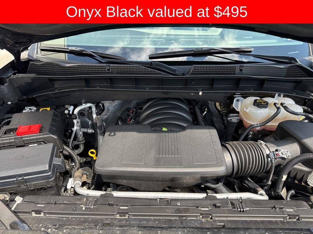 used 2024 GMC Sierra 1500 car, priced at $39,866