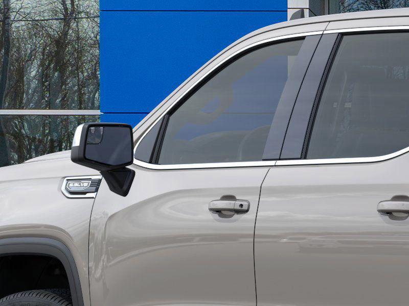 new 2026 GMC Sierra 1500 car, priced at $51,535