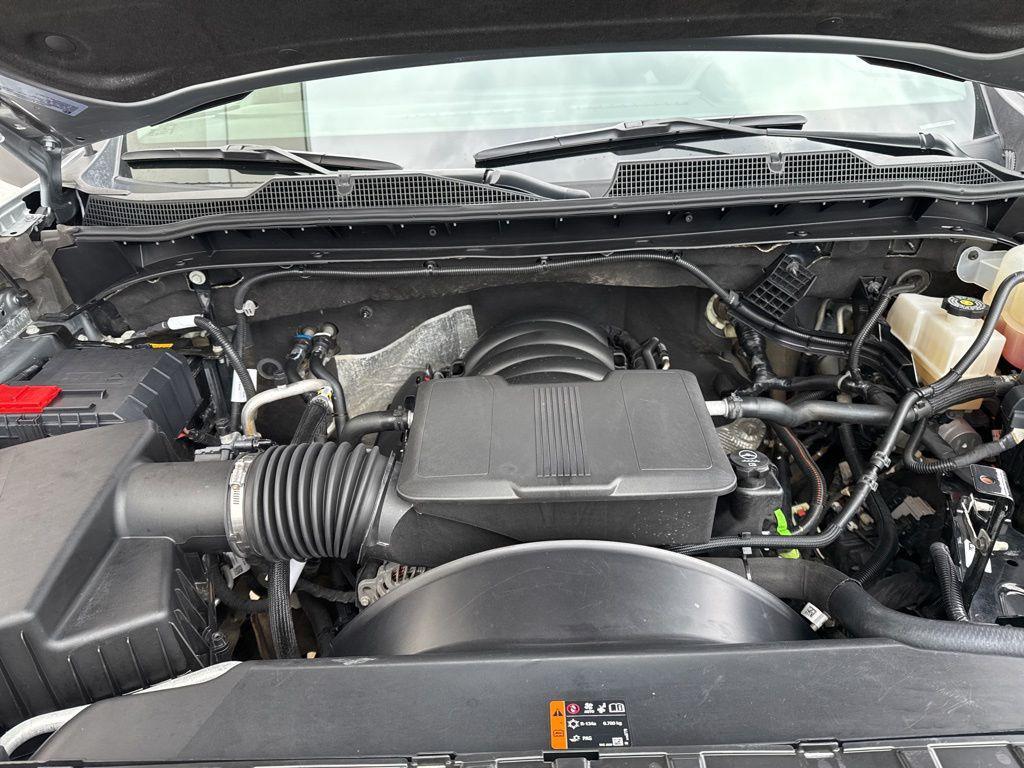 used 2025 Chevrolet Silverado 3500 car, priced at $57,026