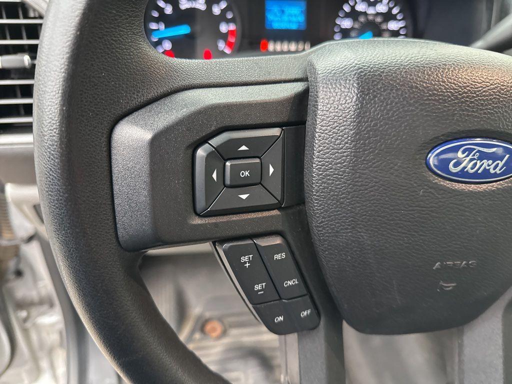 used 2017 Ford F-250 car, priced at $25,267
