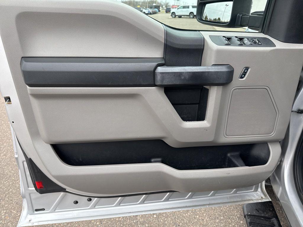 used 2017 Ford F-250 car, priced at $25,267