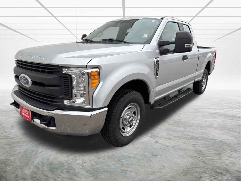 used 2017 Ford F-250 car, priced at $25,267