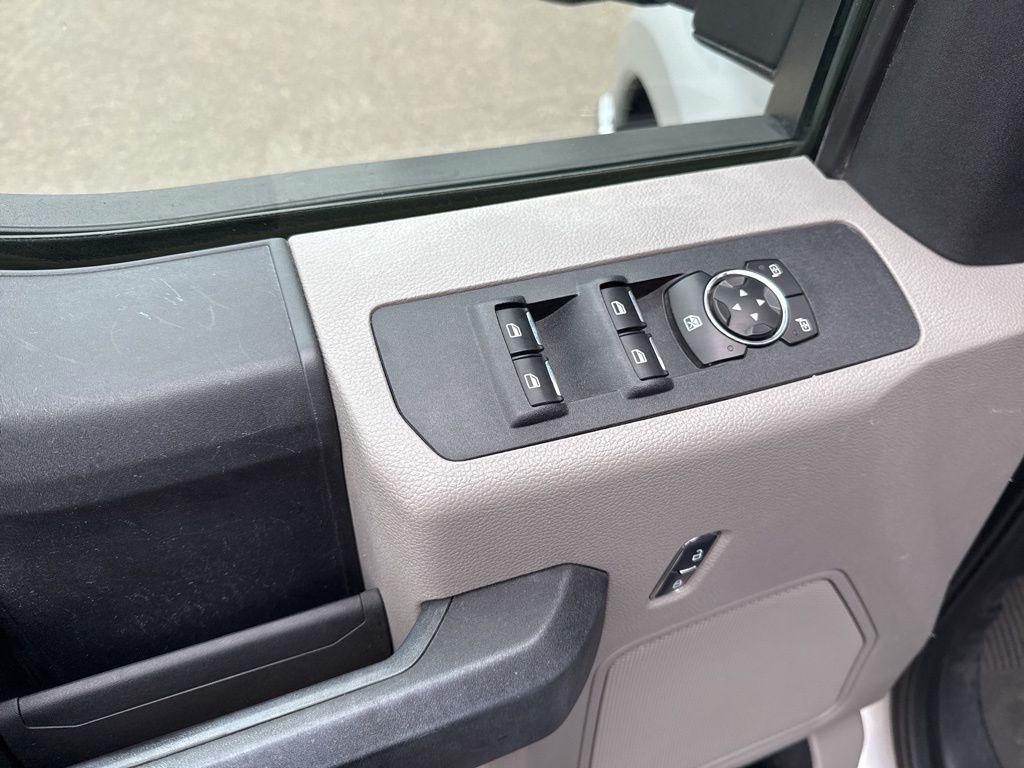 used 2017 Ford F-250 car, priced at $25,267