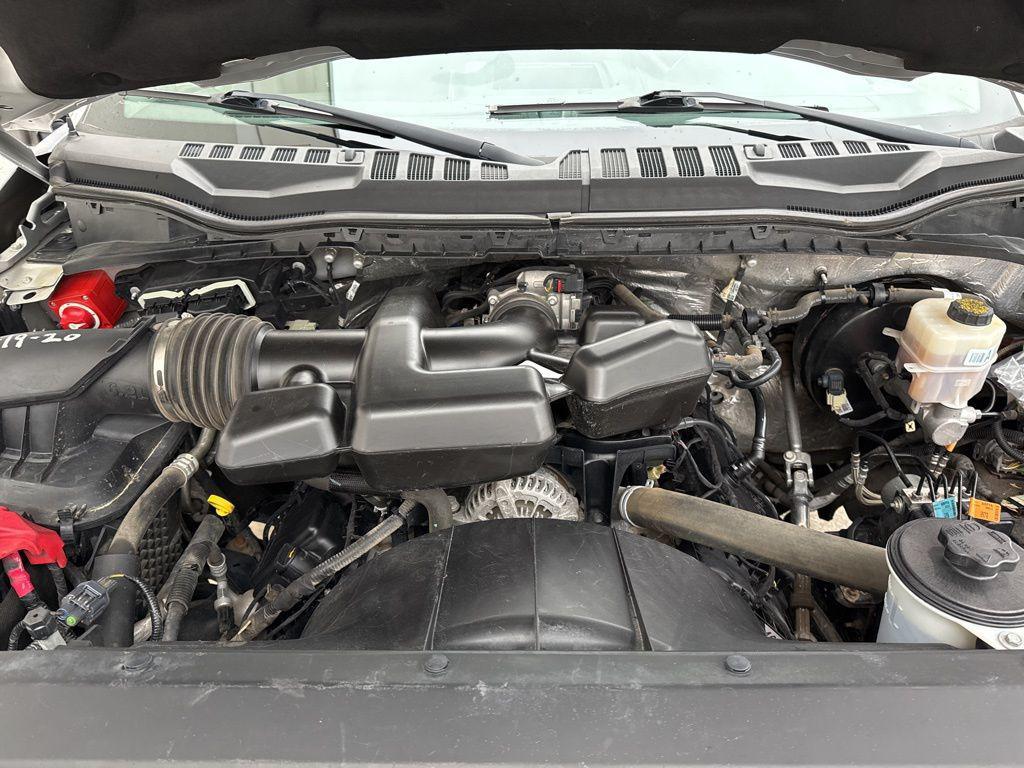 used 2017 Ford F-250 car, priced at $25,267