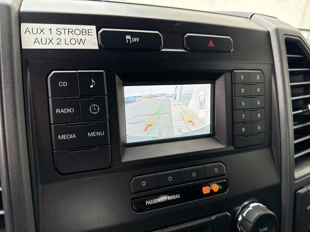 used 2017 Ford F-250 car, priced at $25,267