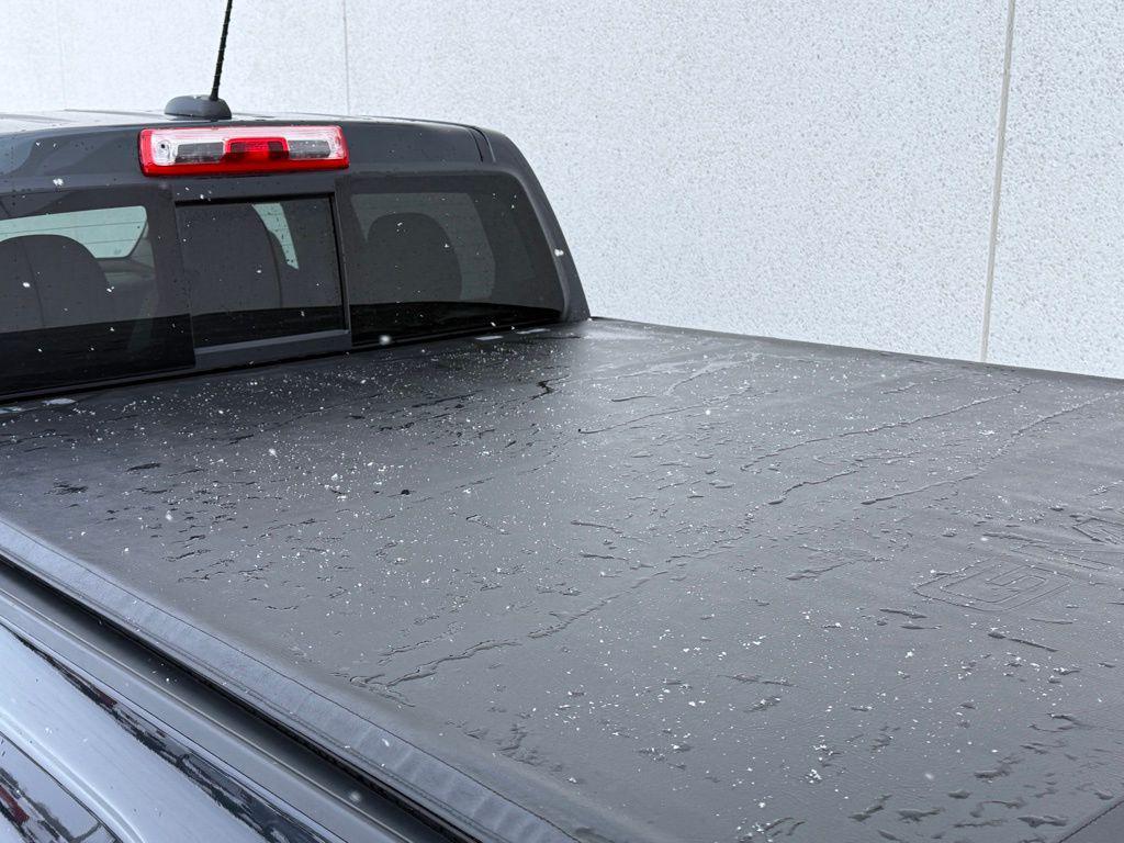 used 2022 GMC Canyon car, priced at $29,599