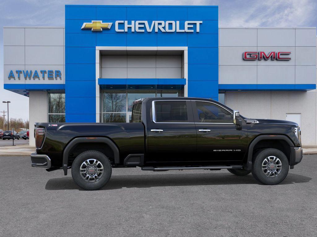 new 2026 GMC Sierra 3500 car, priced at $70,572