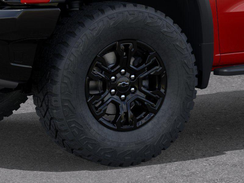 new 2026 Chevrolet Silverado 1500 car, priced at $70,707
