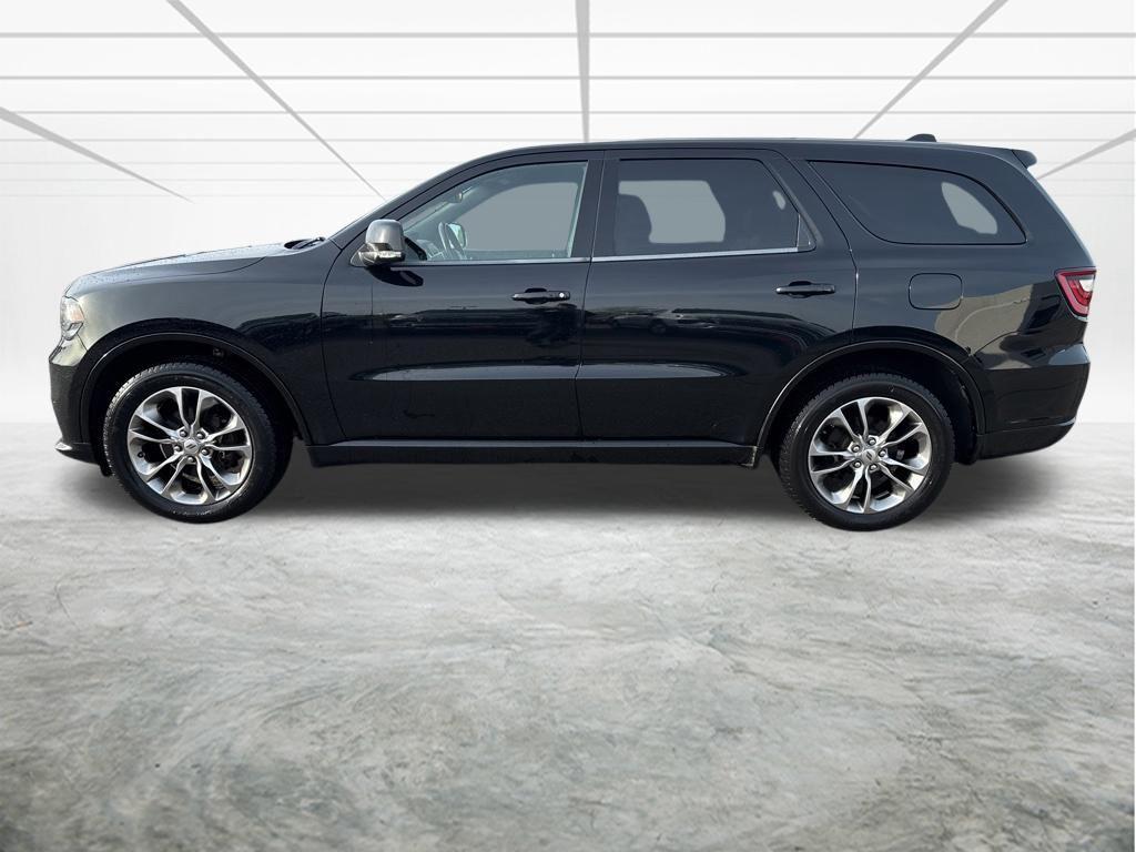 used 2019 Dodge Durango car, priced at $19,865