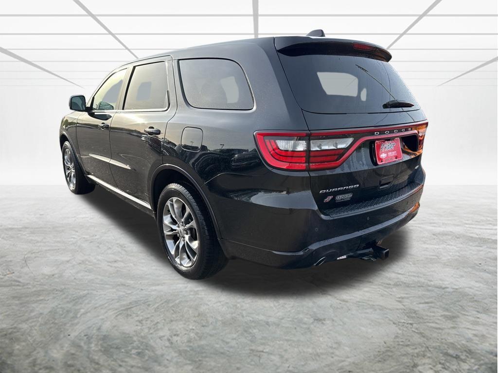 used 2019 Dodge Durango car, priced at $19,865