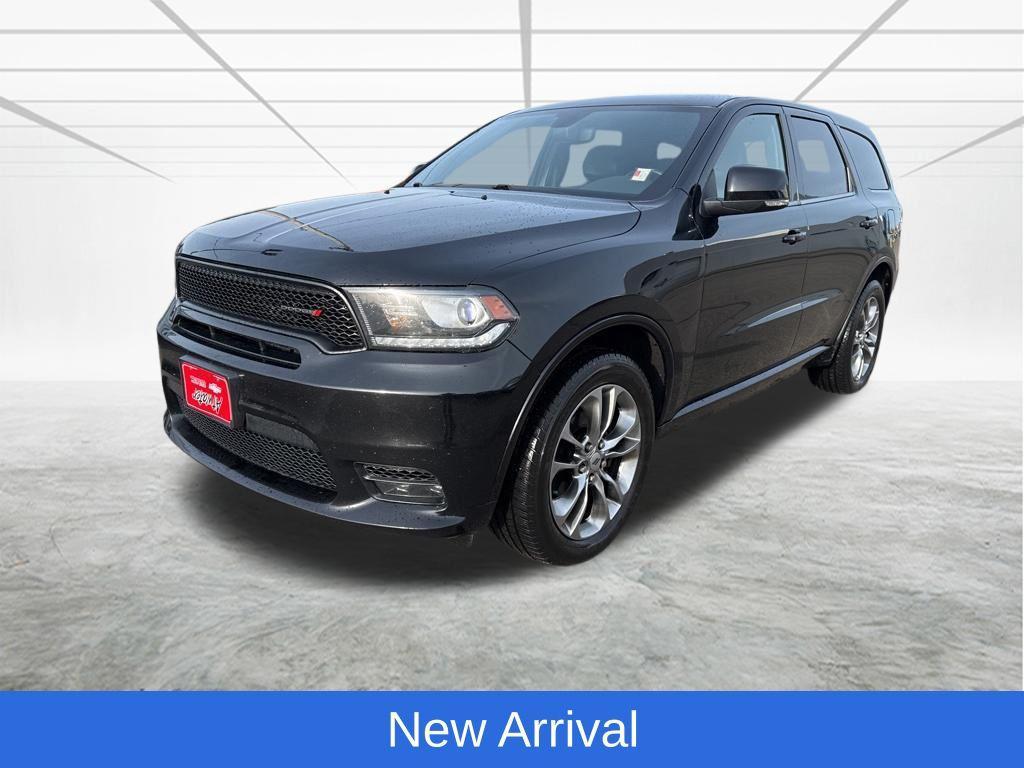 used 2019 Dodge Durango car, priced at $19,865