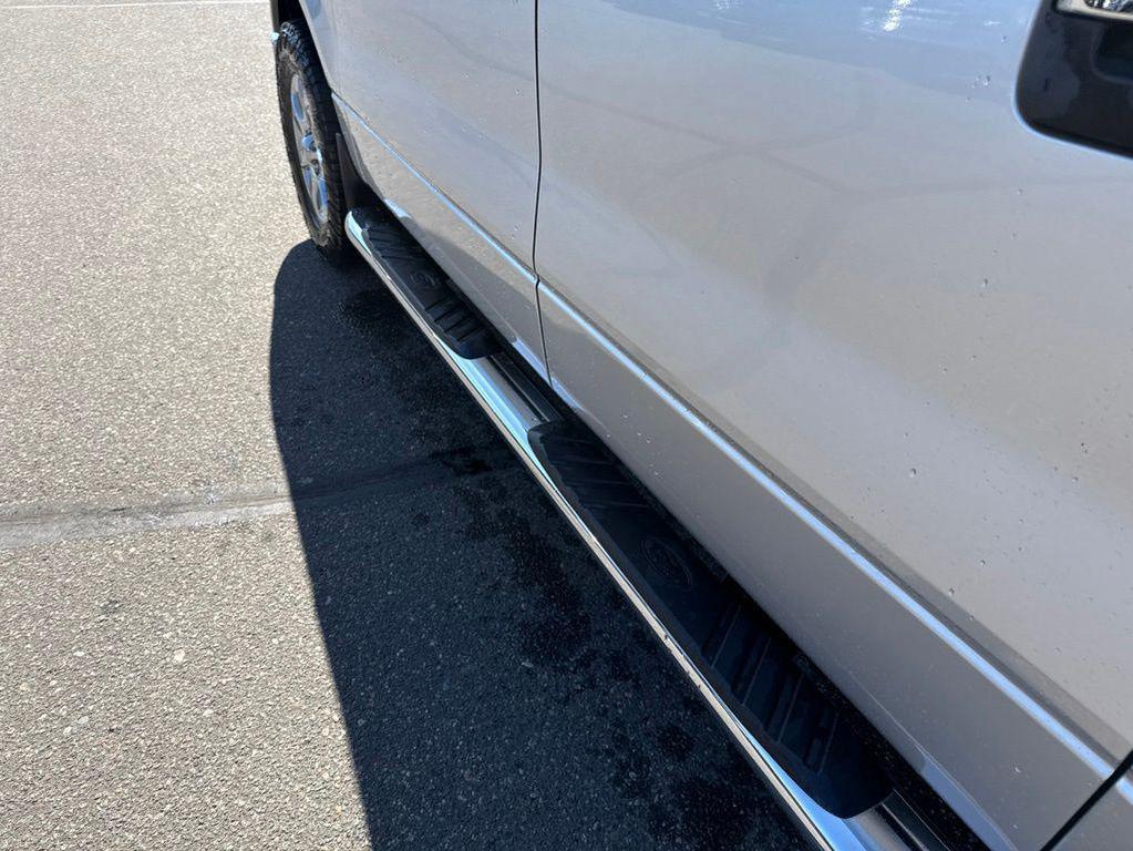 used 2014 Ford F-150 car, priced at $15,606