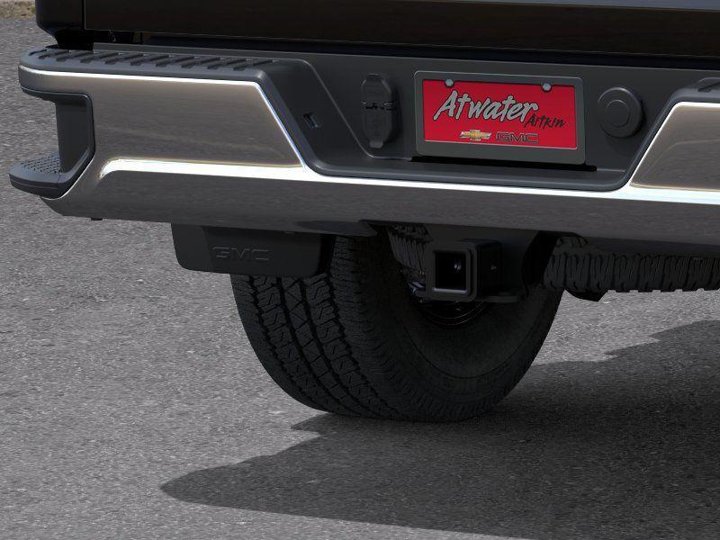 new 2026 GMC Sierra 3500 car, priced at $71,210