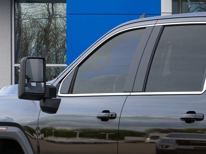 new 2026 GMC Sierra 3500 car, priced at $70,999