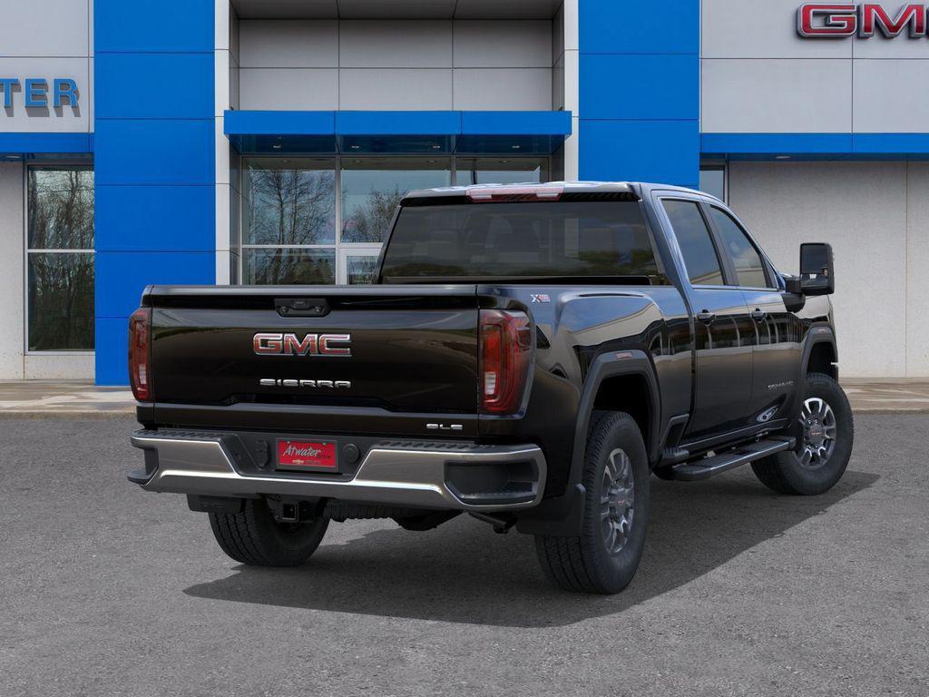 new 2026 GMC Sierra 3500 car, priced at $71,210