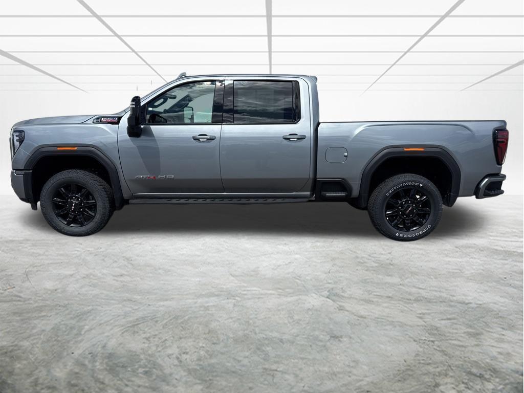used 2025 GMC Sierra 3500 car, priced at $76,503